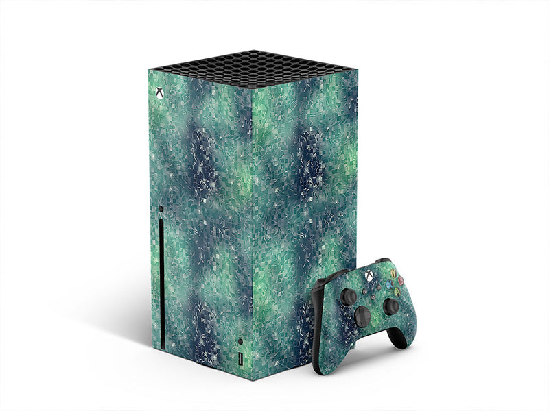pirate call gemstone films XBOX DIY Decal