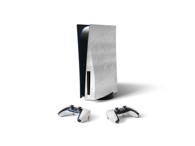 pitt regent gemstone films Sony PS5 DIY Skin