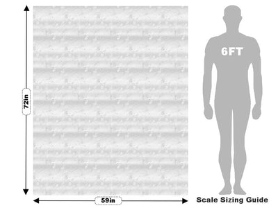 Pitt Regent Gemstone Vehicle Wrap Scale~Rwraps Series 914 Pitt Regent Gemstone Measurements~1