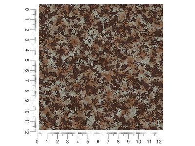 pitted steel rust 1ft x 1ft Craft Sheets