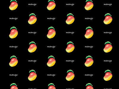 Pix-go  Fruit Vinyl Wrap Pattern~Rwraps Series 914 Digitally Printed Vinyl Wrap~0