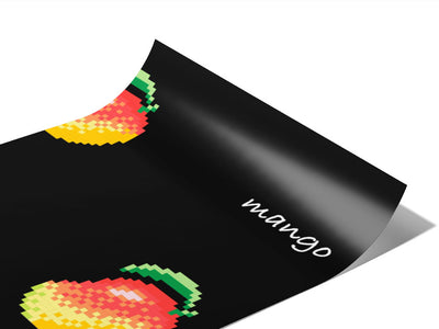 Pix-go  Fruit Vinyl Wraps~Rwraps Series 914 Digitally Printed Vinyl Wrap~0