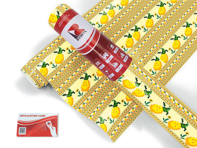 pixapple fruit Craft Vinyl Roll