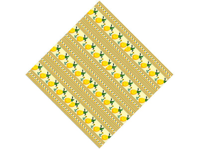 Pixapple  Fruit Vinyl Wrap Pattern