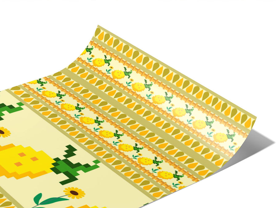 Pixapple  Fruit Vinyl Wraps~Rwraps Series 914 Digitally Printed Vinyl Wrap~0