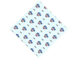 Pixel Crew Pirate Vinyl Wrap Pattern
