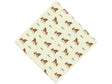 Pixel Faun Animal Vinyl Wrap Pattern