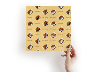 pixel fire animal Craft Sheets