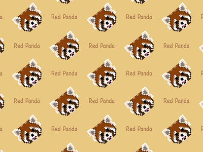 Pixel Fire Animal Vinyl Wrap Pattern~Rwraps Series 914 Digitally Printed Vinyl Wrap~0