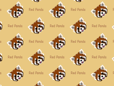 Pixel Fire Animal Vinyl Wrap Pattern~Rwraps Series 914 Digitally Printed Vinyl Wrap~0