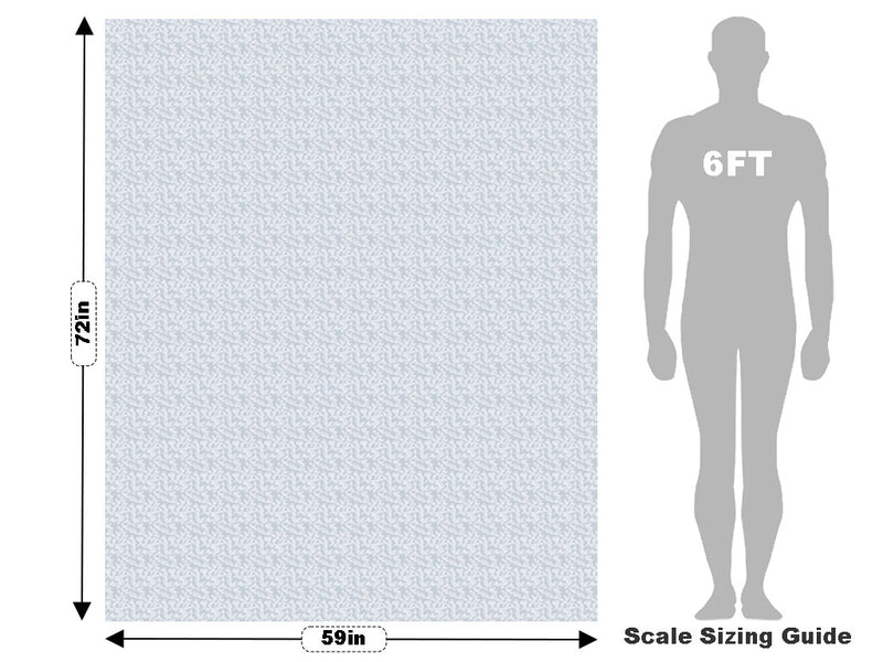 Pixel Ice Camouflage Vehicle Wrap Scale~Rwraps Series 914 Pixel Ice Camouflage Measurements~2