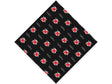 Pixel Luck Bug Vinyl Wrap Pattern