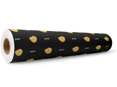 Pixel Pear Wrap Film Wholesale Roll~Rwraps Series 914 Digitally Printed Vinyl Roll~5