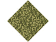 Pixel Perfect Camouflage Vinyl Wrap Pattern