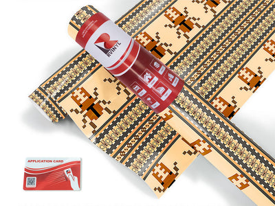 pixel pincers bug Craft Vinyl Roll