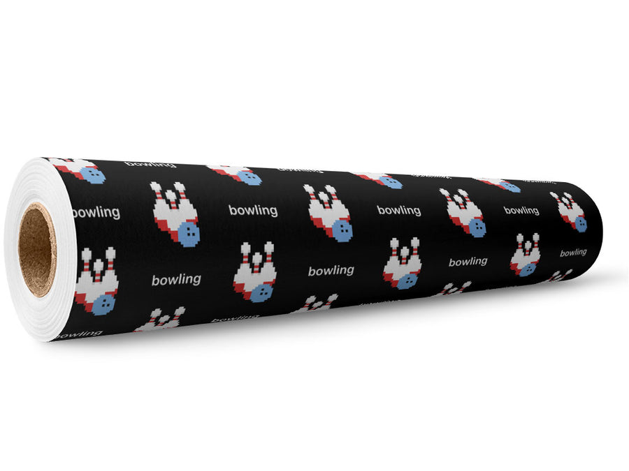 Pixel Pins Sport Wrap Film Wholesale Roll~Rwraps Series 914 Digitally Printed Vinyl Roll~5