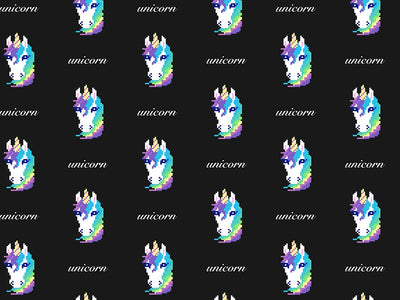 Pixel Pretty Fantasy Vinyl Wrap Pattern~Rwraps Series 914 Digitally Printed Vinyl Wrap~0