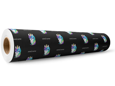 Pixel Pretty Fantasy Wrap Film Wholesale Roll~Rwraps Series 914 Digitally Printed Vinyl Roll~5