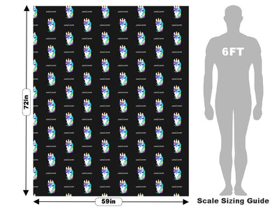 Pixel Pretty Fantasy Vehicle Wrap Scale~Rwraps Series 914 Pixel Pretty Fantasy Measurements~1