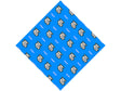 Pixel Prowler Animal Vinyl Wrap Pattern