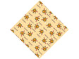 Pixel Ruminant Animal Vinyl Wrap Pattern