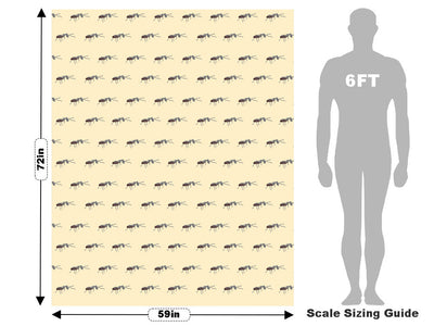 Pixel Soldiers Bug Vehicle Wrap Scale~Rwraps Series 914 Pixel Soldiers Bug Measurements~1