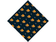 Pixel Tails Animal Vinyl Wrap Pattern