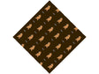 Pixel Wiggle Animal Vinyl Wrap Pattern