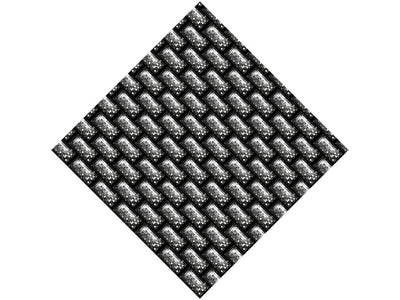 Pixelated Version 1 Brick Vinyl Wrap Pattern