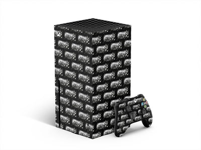 XBOX DIY Decal