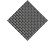 Pixelated Version 2 Brick Vinyl Wrap Pattern
