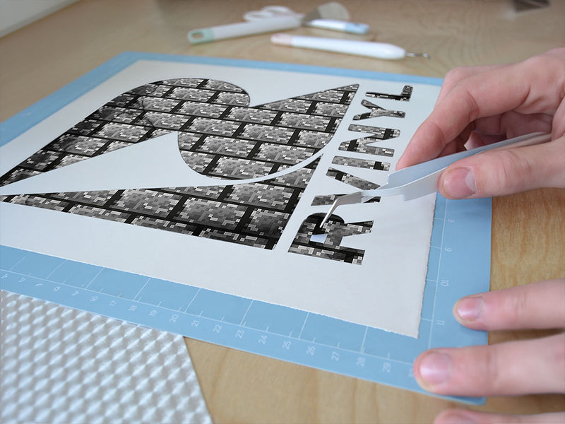 Easy Weed Craft Vinyl