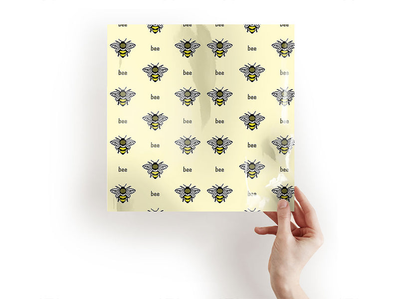 pixeled hive bug Craft Sheets