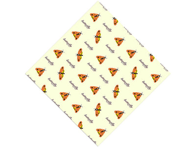 Pixelfly  Bug Vinyl Wrap Pattern