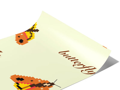 Pixelfly  Bug Vinyl Wraps~Rwraps Series 914 Digitally Printed Vinyl Wrap~0