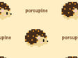 Pixelpine  Animal Vinyl Wrap Pattern~Rwraps Series 914 Digitally Printed Vinyl Wrap~0