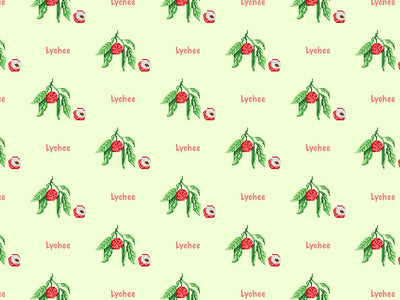 Pixelychee  Fruit Vinyl Wrap Pattern~Rwraps Series 914 Digitally Printed Vinyl Wrap~0