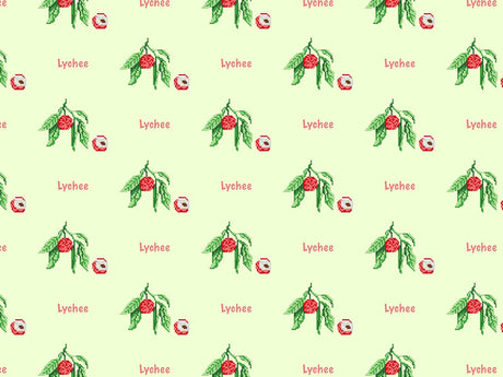 Pixelychee  Fruit Vinyl Wrap Pattern~Rwraps Series 914 Digitally Printed Vinyl Wrap~0