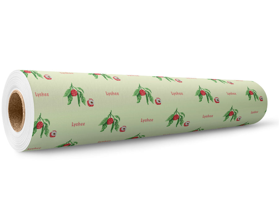 Pixelychee  Fruit Wrap Film Wholesale Roll~Rwraps Series 914 Digitally Printed Vinyl Roll~5