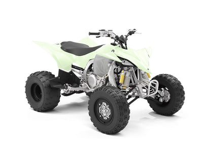 Places on Earth Watercolor ATV Wrapping Vinyl