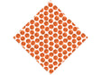 Plain Basketballs Sport Vinyl Wrap Pattern