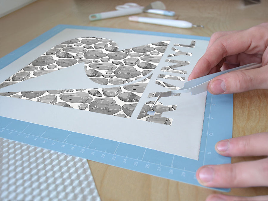 Easy Weed Craft Vinyl