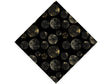 Planetary Darkness Astrology Vinyl Wrap Pattern