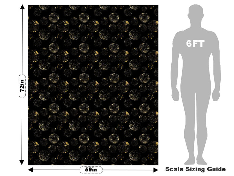 Planetary Darkness Astrology Vehicle Wrap Scale~Rwraps Series 914 Planetary Darkness Astrology Measurements~1