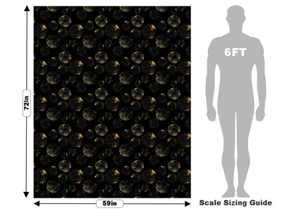 Planetary Darkness Astrology Vehicle Wrap Scale~Rwraps Series 914 Planetary Darkness Astrology Measurements~1
