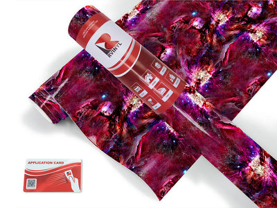 planetary protection science fiction Craft Vinyl Roll