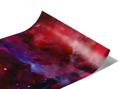Planetary Protection Science Fiction Vinyl Wraps~Rwraps Series 914 Digitally Printed Vinyl Wrap~0