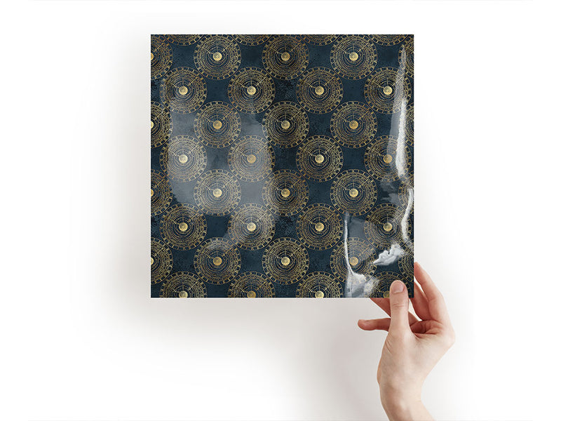 planetary timestamps steampunk Craft Sheets