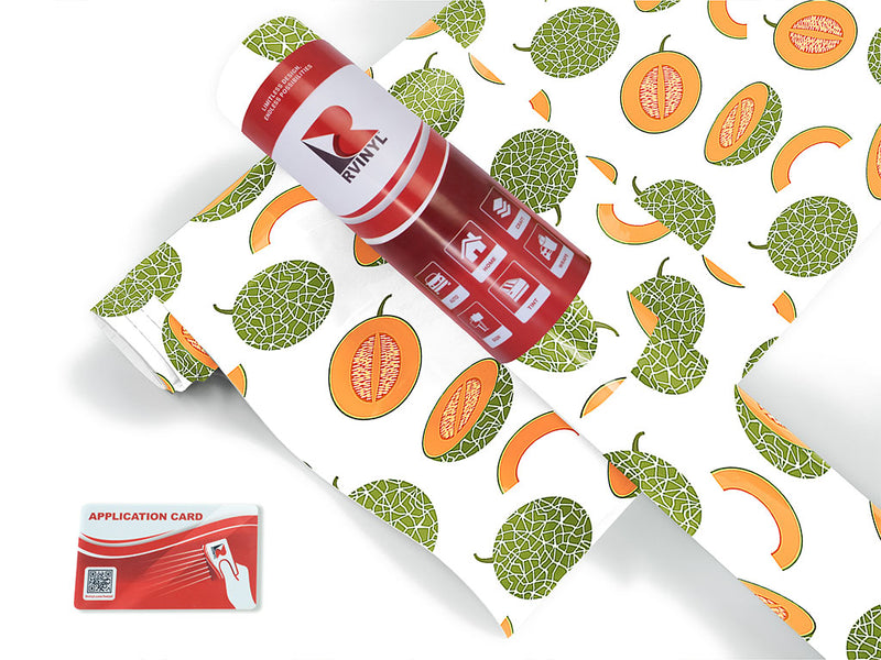 planters jumbo fruit Craft Vinyl Roll