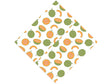 Planters Jumbo Fruit Vinyl Wrap Pattern